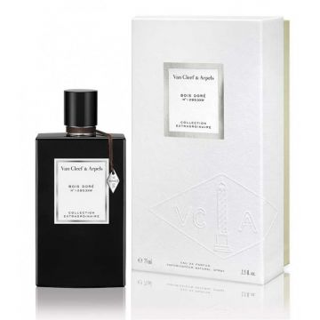 Van Cleef & Arpels Collection Extraordinaire Bois Dore EDP Volum 75 ml
