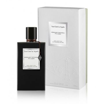 Van Cleef & Arpels Collection Extraordinaire Moonlight Patchouli EDP Volum 75 ml