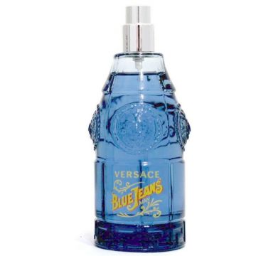 Versace Blue Jeans Tester EDT Volum 75 ml