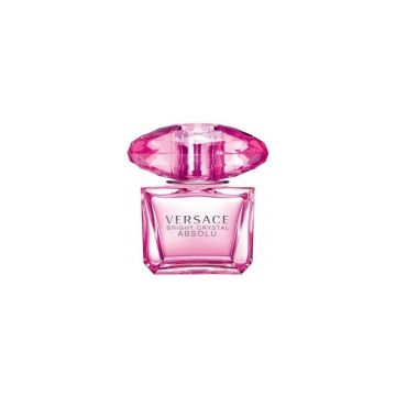Versace Bright Crystal Absolu Tester EDP Volum 90 ml