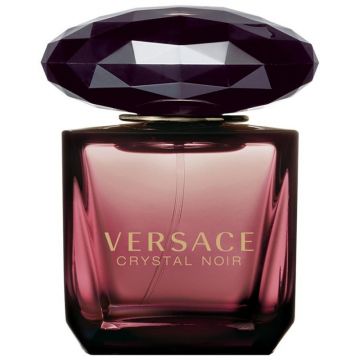 Versace Crystal Noir Tester EDP Volum 90 ml