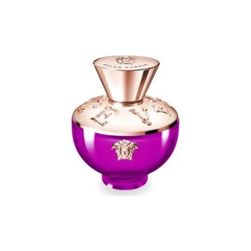 Versace Dylan Purple Apa de parfum pentru Femei Tester EDP Volum 100 ml