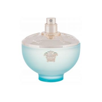 Versace Dylan Turquoise Tester EDT Volum 100 ml
