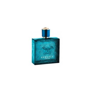 Versace Eros Aftershave Volum 100 ml loțiune