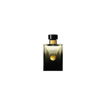 Versace Pour Homme Oud Noir Tester Barbati EDP Volum 100 ml