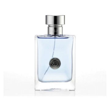 Versace Pour Homme Tester EDT Volum 100 ml ieftin