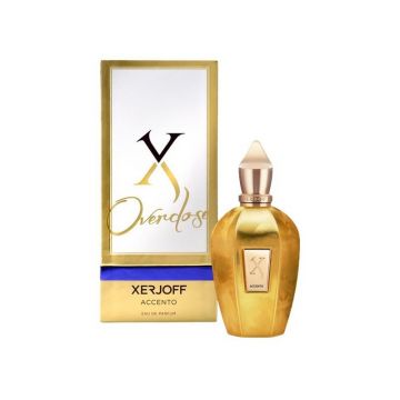 Xerjoff Accento Overdose Apă de parfum Unisex EDP Volum 100 ml