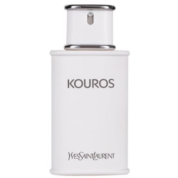 YSL Kouros Tester EDT Volum 100 ml
