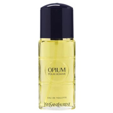 YSL Opium Barbati Tester EDT Volum 100 ml
