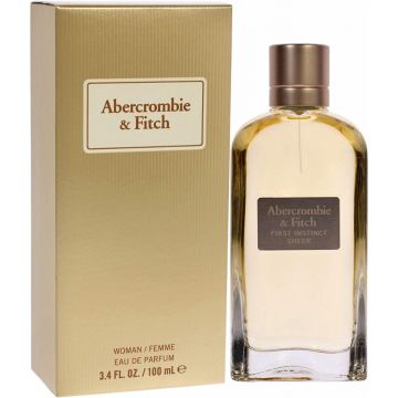 Abercrombie & Fitch First Instinct Sheer EDP Volum 50 ml