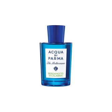 Acqua di Parma Blu Mediterraneo Bergamotto di Calabria Unisex Tester EDT Volum 150 ml