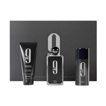 Afnan 9PM Set cadou Unisex