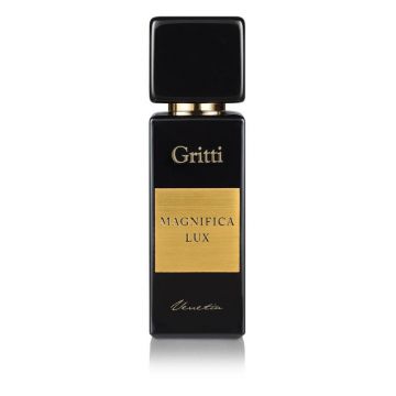 Apa de parfum Gritti Magnifica Lux Unisex Tester EDP Volum 100 ml