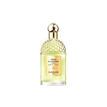Apa de parfum Guerlain Aqua Allegoria Forte Nerolia Vetiver Unisex Tester EDP Volum 125 ml