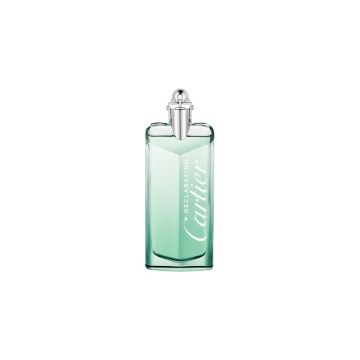 Apa de toaletă Cartier Declaration Haute Freicheur pentru Barbati Tester EDT Volum 100 ml