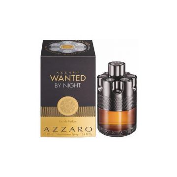 Azzaro Wanted By Night EDP Volum 100 ml