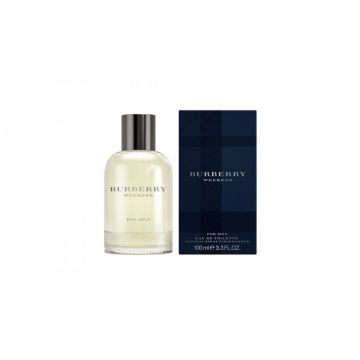 Burberry Weekend for Men (2019) EDT Volum 50 ml
