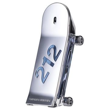 Carolina Herrera 212 Men Heroes Apa de toaleta pentru barbati EDT Volum 150 ml