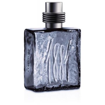 Cerruti 1881 Black Apă de toaletă pentru Bărbați Tester EDT Volum 100 ml
