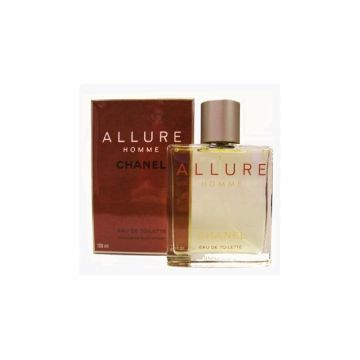 Chanel Allure EDT Volum 100 ml
