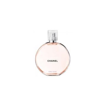 Chanel Chance Eau Vive EDT Volum 100 ml