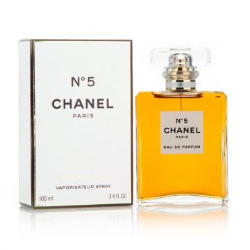 Chanel Chanel No.5 EDP Volum 35 ml