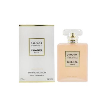 Chanel Coco Mademoiselle L`Eau Privee EDP Volum 100 ml