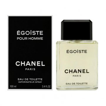 Chanel Egoiste EDT Volum 100 ml