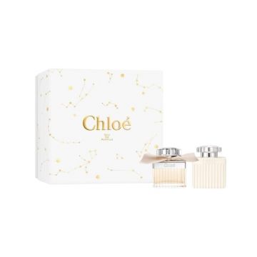 Chloe Set cadou pentru femei Volum EDP 75 ml + EDP 20 ml