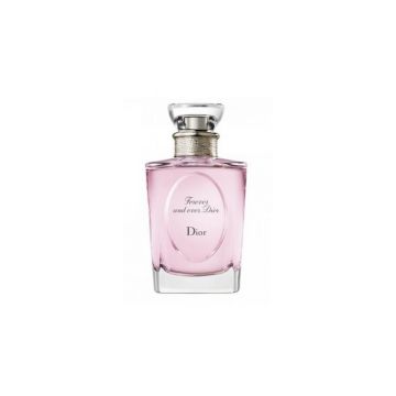 Christian Dior Les Creations de Monsieur Dior Forever and Ever Tester EDT Volum 100 ml
