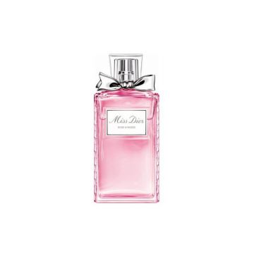 Christian Dior Miss Dior Rose N`Roses Tester EDT Volum 100 ml