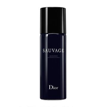 Christian Dior Sauvage Deodorant spray Volum 150 ml