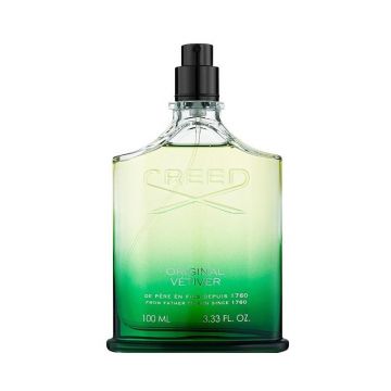 Creed Original Vetiver Tester Unisex EDP Volum 100 ml