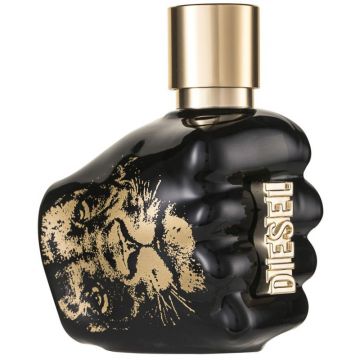 Diesel Spirit Of The Brave Apă de toaletă pentru Bărbați EDT Volum 50 ml
