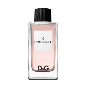 Dolce & Gabbana Anthology 3 L`imperatrice Tester EDT Volum 100 ml