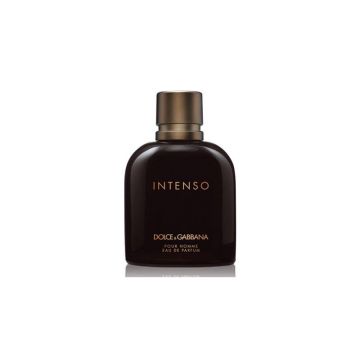 Dolce & Gabbana Pour Homme Intenso Tester Barbati EDP Volum 125 ml