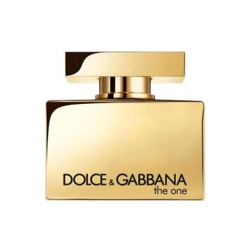 Dolce & Gabbana The One Gold Tester Femei EDP Volum 75 ml