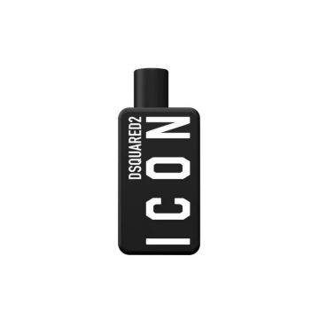 Dsquared 2 Icon Pour Homme Apă de parfum pentru Barbati Tester EDP Volum 100 ml