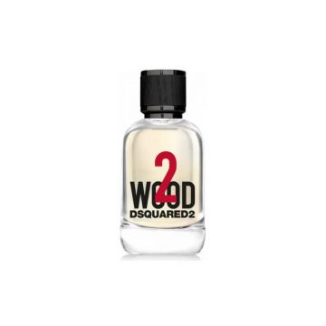 Dsquared 2 Wood Tester EDT Volum 100 ml
