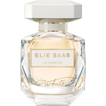 Elie Saab Le Parfum In White Parfum Tester EDP Volum 90 ml