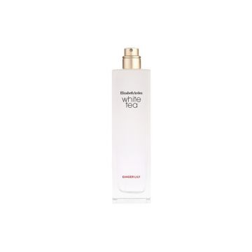 Elizabeth Arden White Tea Ginger Lily Apă de toaletă pentru Femei Tester EDT Volum 100 ml