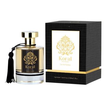Flavia Koral Unisex Eau de Parfum EDP Volum 100 ml