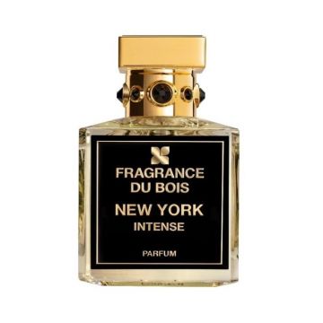 Fragrance Du Bois New York Intense Parfum unisex Volum 100 ml