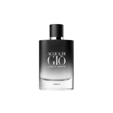Giorgio Armani Acqua di Gio Parfum pentru Barbati Tester Volum 75 ml