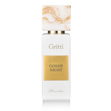 Gritti Gossip Night pentru Femei Apa de parfum Tester EDP Volum 100 ml