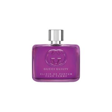 Gucci Guilty Elixir Pour Femme Apă de parfum pentru Femei Tester EDP Volum 60 ml