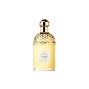 Guerlain Aqua Allegoria Bergamote Calabria EDT Tester Volum 125 ml