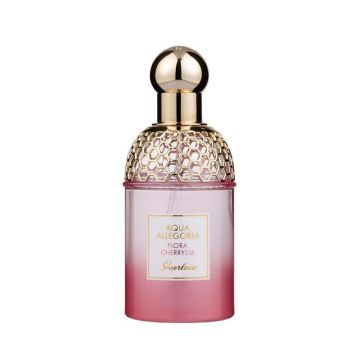Guerlain Aqua Allegoria Flora Cherrysia EDT Tester Volum 75 ml