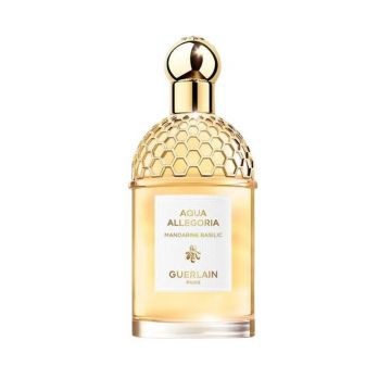 Guerlain Aqua Allegoria Mandarine Basilic Tester EDT Volum 125 ml