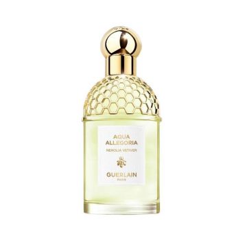 Guerlain Aqua Allegoria Nerolia Vetiver Tester EDT Volum 125 ml